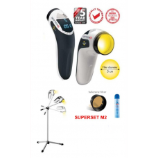 BIOPTRON MEDALL  - SUPERSET M2