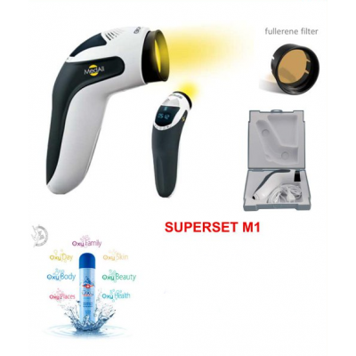 BIOPTRON MEDALL - SUPERSET M1