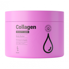 DuoLife Beauty Care - Collagen telové maslo 200 ml