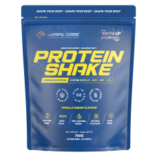 SHAPE CODE® - Protein Shake 700g