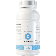 DuoLife Medical Formula - ProRelaxin®